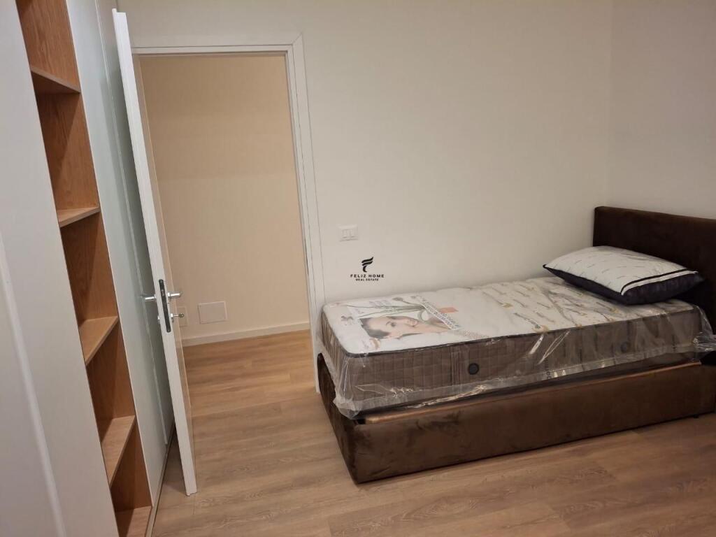 APARTMENT FOR RENT 3+1+2 DRY LAKE