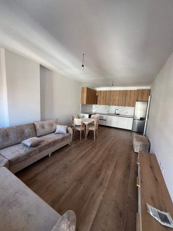 APARTMENT FOR RENT 2+1
