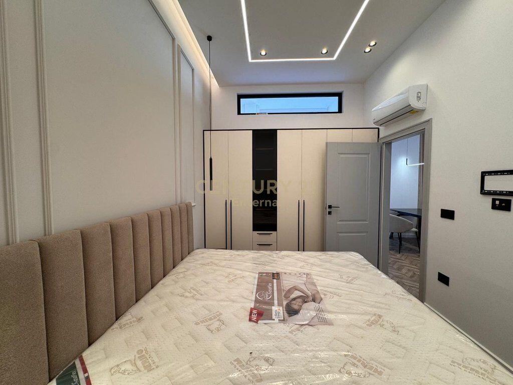 QIRA – APARTAMENT 1+1 NË HYRJE TË REZIDENCES “KODRA E DIELLIT”