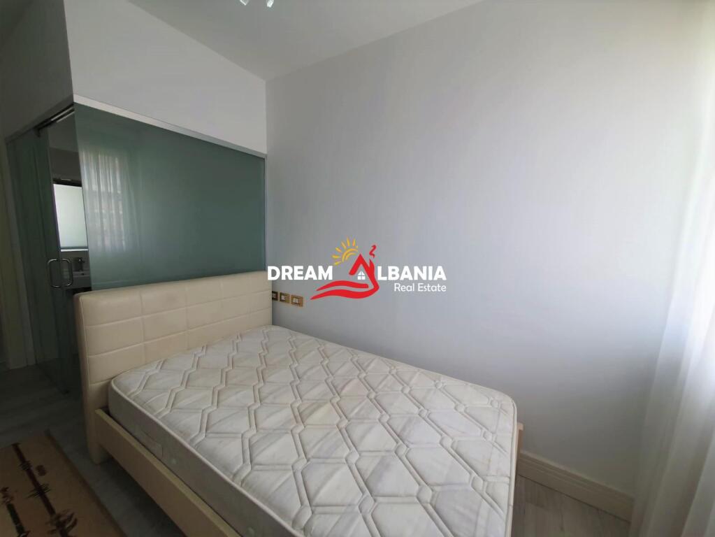 Appartamento in affitto 3+1+ Garage a Bllok nel Complesso Nobis a Tirana ( ID 4231338)