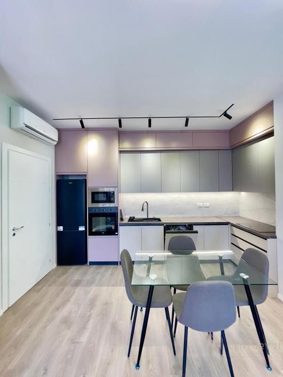 AFFITTO – APPARTAMENTO 2+1+2 | COMPLESSO IBN, CAMPO DI AVIAZIONE