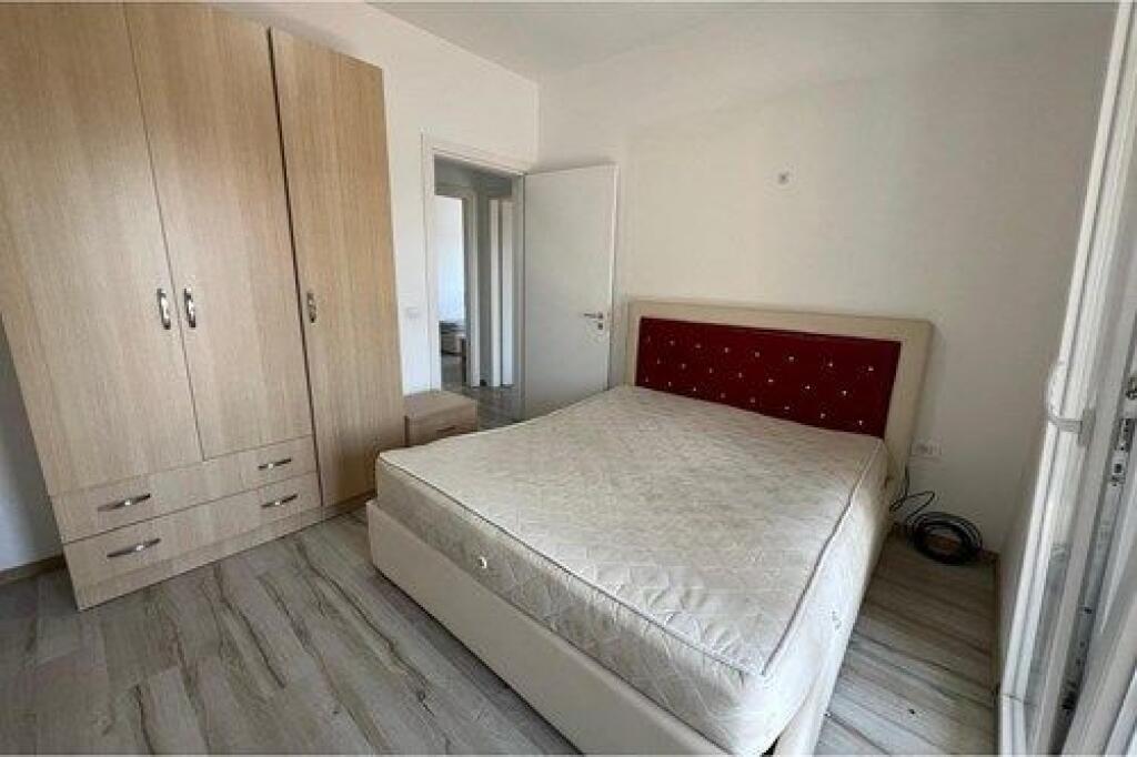🏡 New 3+1 apartment for sale in Ali Demi, Tirana