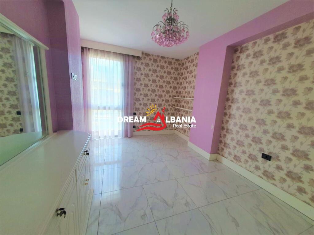 Appartamento in affitto 3+1+ Garage a Bllok nel Complesso Nobis a Tirana ( ID 4231338)