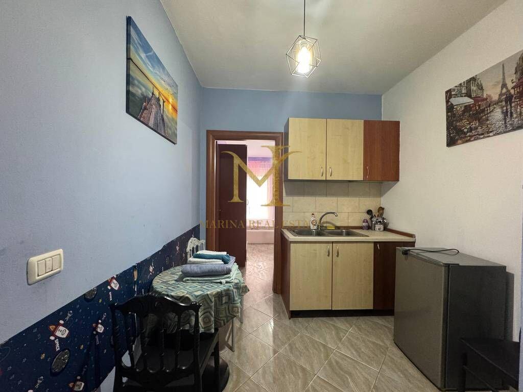 Apartment for rent Durres, in Rrota e Kuqe Beach