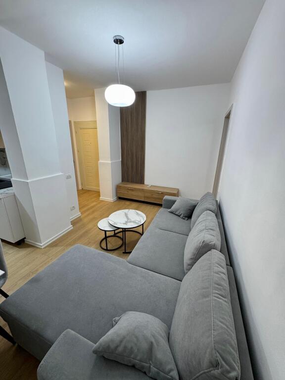 📣 SHITET Apartament 2+1+2 me Verande 📍 Kodra e Diellit 🛣️ Rruga "Bill Klinton" ✨
