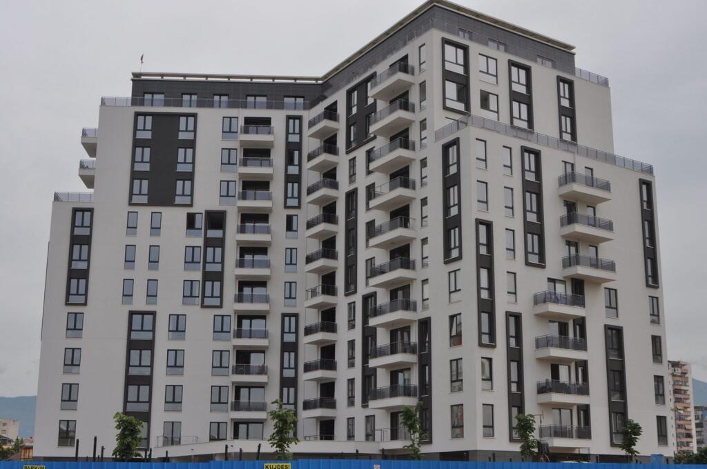 SHITET APARTAMENT 1+1 FUSHA E AVIACIONIT 128.000 EURO