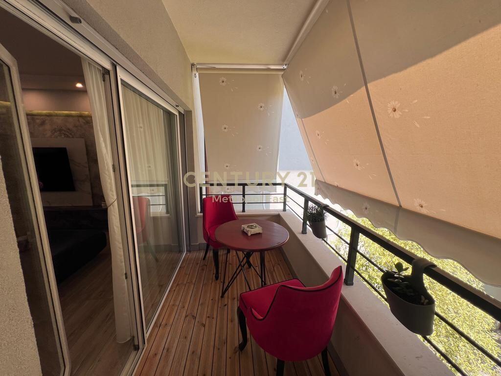 APARTMENT 3+1+2+PARKING AT "SUNRISE RESIDENCE", TEG 1,800 € /Month