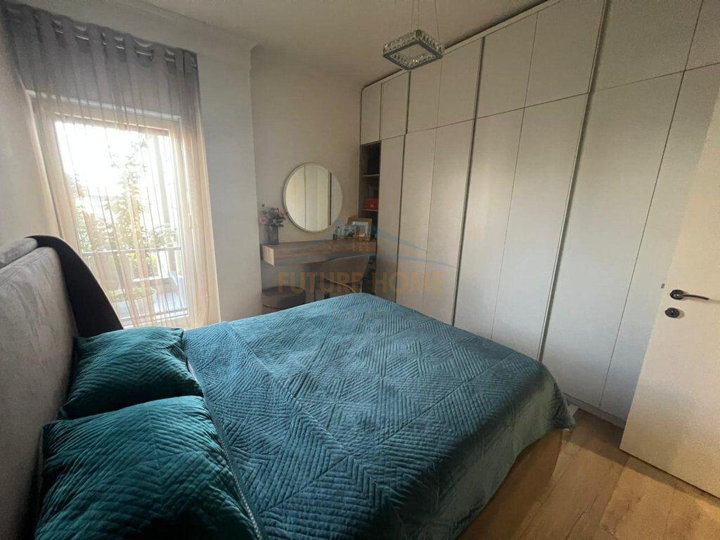 SHITET APARTAMENT 2+1+2 TEK QUARTUM RESIDENCE, JORDAN MISJA