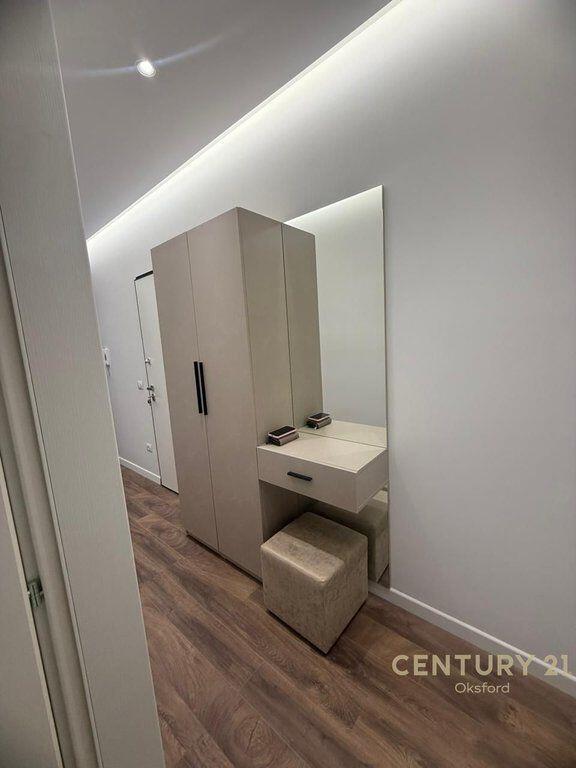 RENT – 2+1 APARTMENT WITH PARKING SPACE | Land Registry, Jordan Misja street