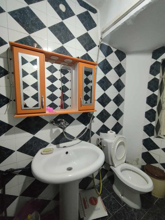 Appartamento in affitto 2+1 – Via Ferit Xhaiko, Tirana