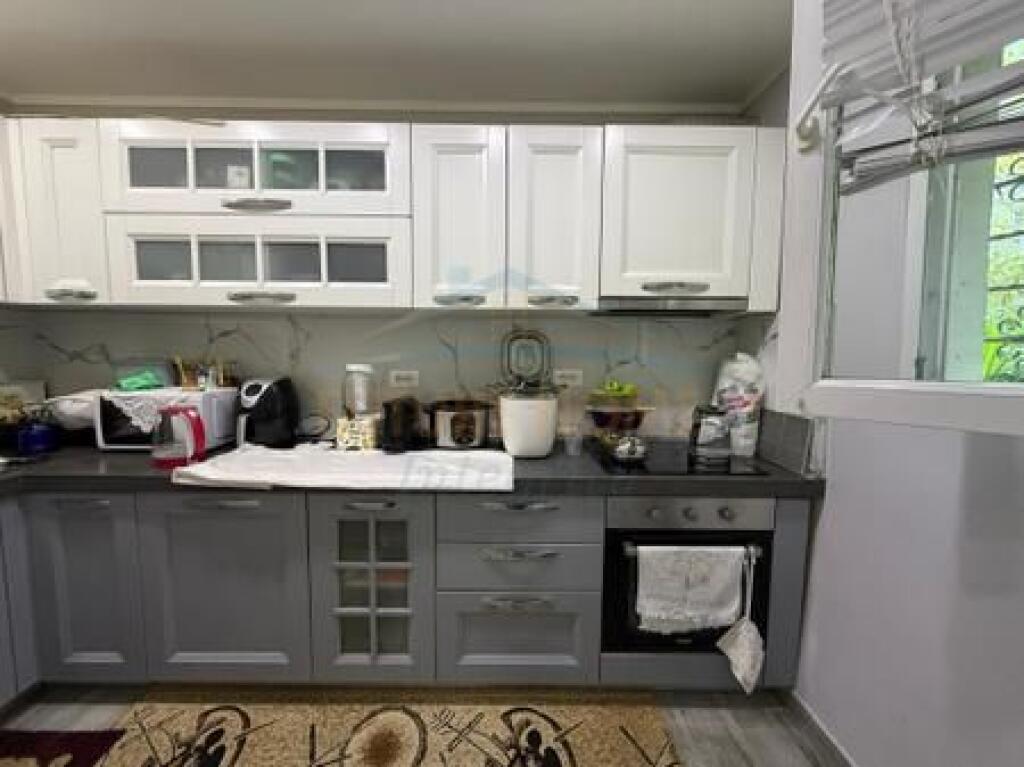 For sale, Apartment 2+1, Ali Demi, Tirana.