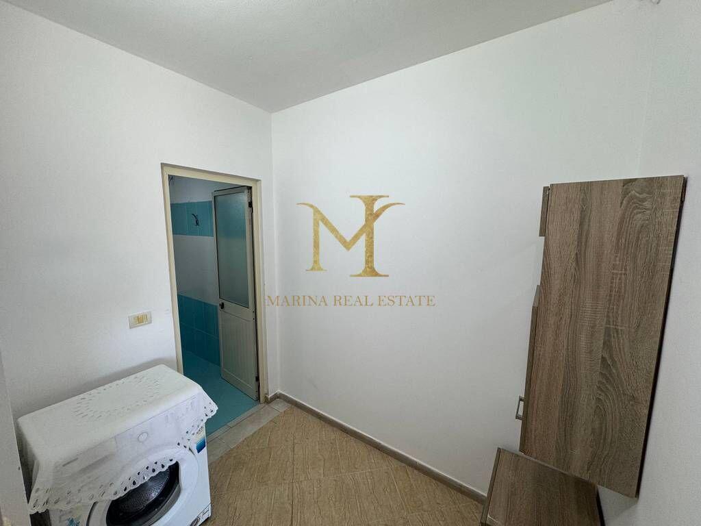 Apartment 1+1 for long-term rent – Rrota Kuqe, Durres Beach