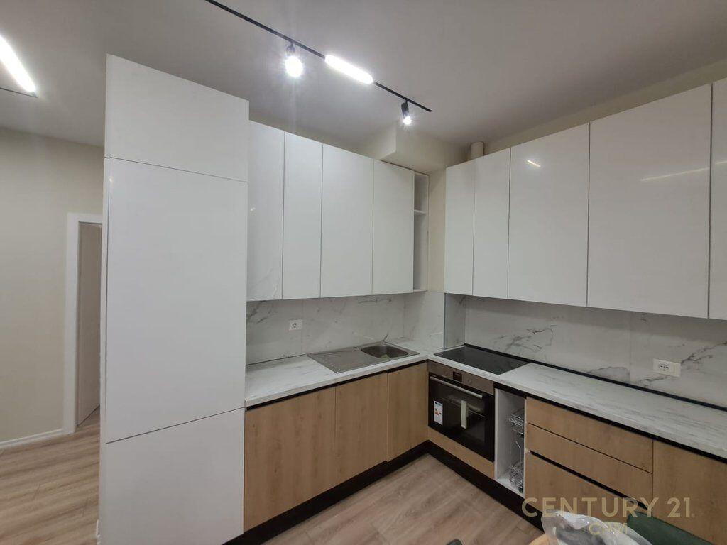 Apartment 2+1+2 for sale in Ali Demi!