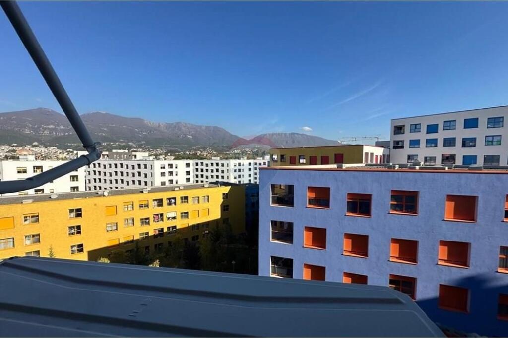 Apartment - For Sale - Mangalem Complex