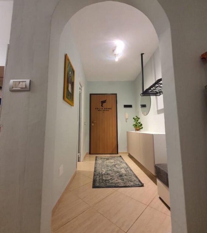 JEPET APARTAMENT ME QERA