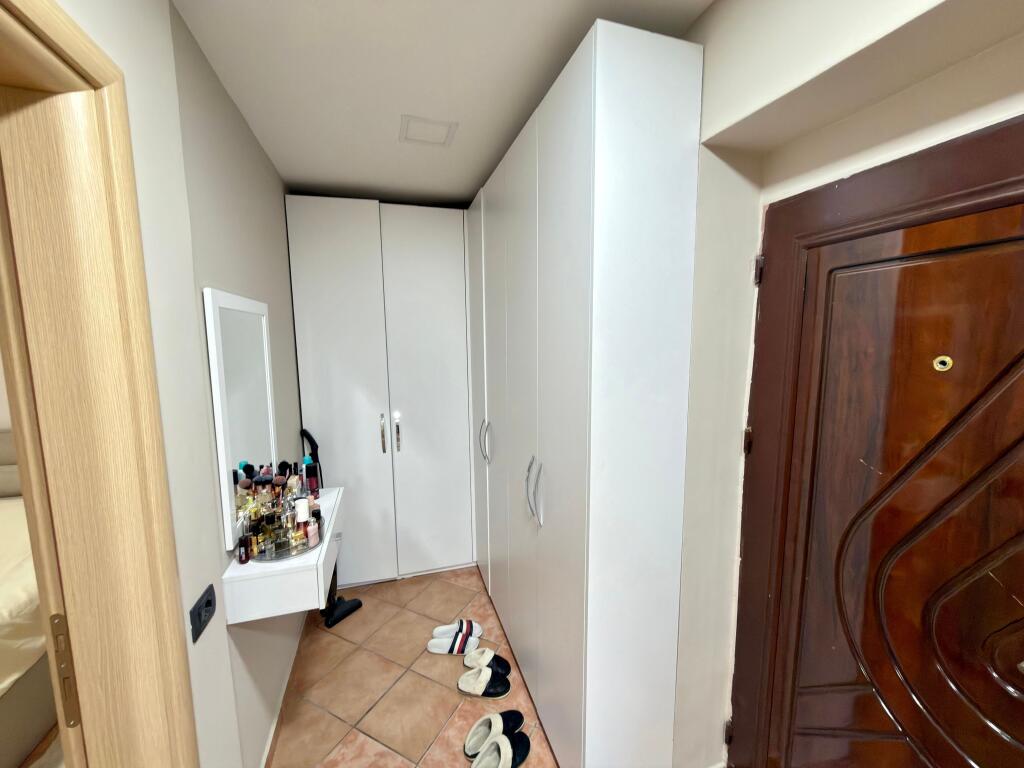 📣 QERA SUPER Apartament 2+1 📍 Ngjitur me Shkollën “Vasil Shanto”, Tiranë ✨