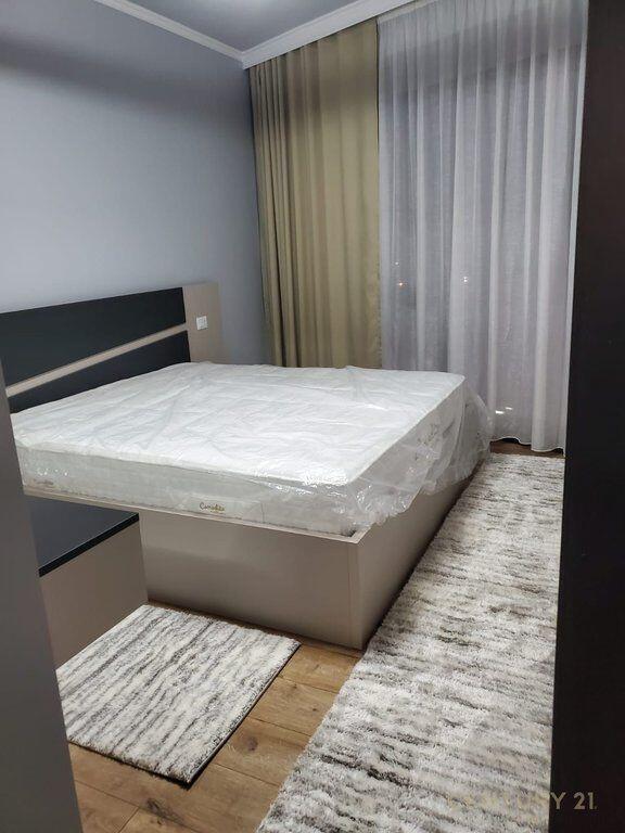 APARTMENT 2+1 WITH PARKING SPACE FOR RENT AT DRY LAKE!