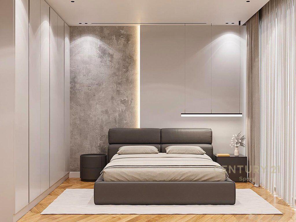 LAKE VIEW – AFFITTO APPARTAMENTO LUSSUOSO 1+1 CON VISTA MOZZAFIATO!