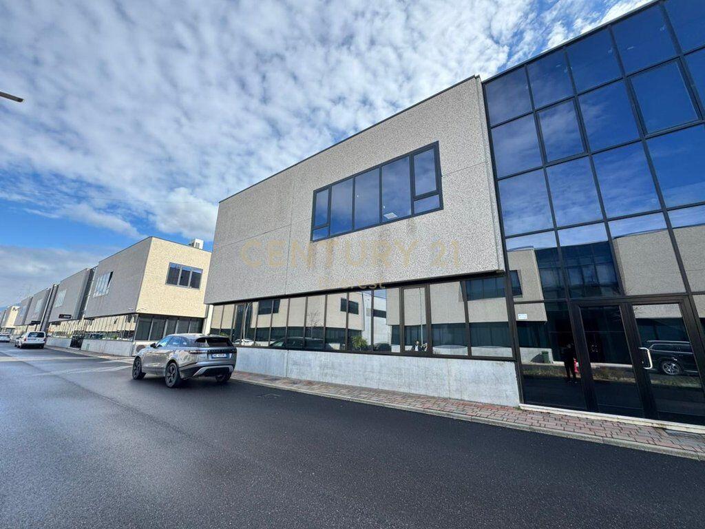 TIRANA INDUSTRIAL PARK, JAPIM ME QIRA KAPANON !