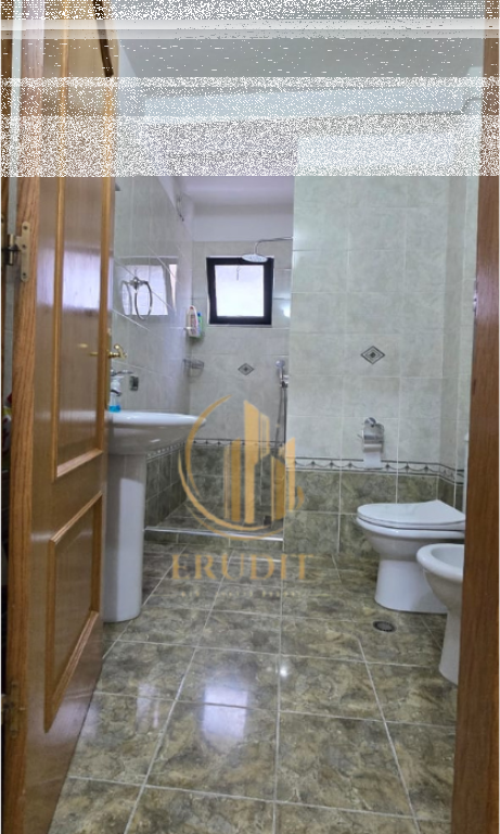 🏠 Affittasi Appartamento 1+1, Zona della Scuola di Balletto, Tirana