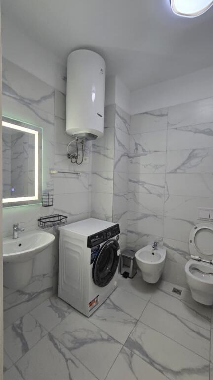 Affittasi appartamento 2+1+2 al Lago Secco 1200 euro/mese