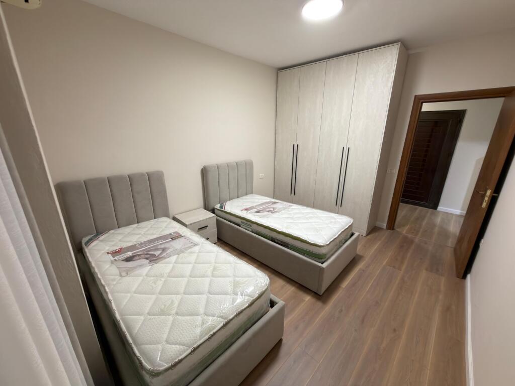Apartment 2+1+2 for sale Misto Mame