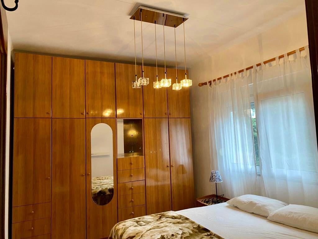 📣 RENT Duplex Apartment 4+1+2 📍 21-Dhjetori, Near Hotel Mondialit ✨  