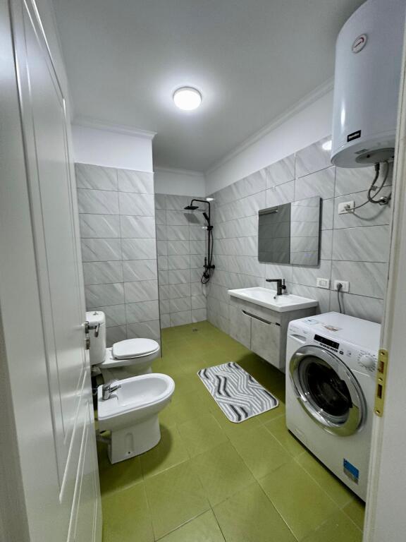 📣 VENDESI Appartamento 2+1 Con 2 Bagni E Balcone 📍ASTIR 🛣️ Via "Loni Ligori" ✨  