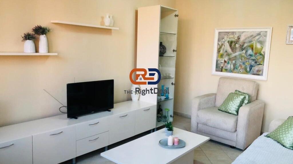 Tek Fillimi i Ish Tregut Elektrik, Shitet Super Apartament 1+1!!!