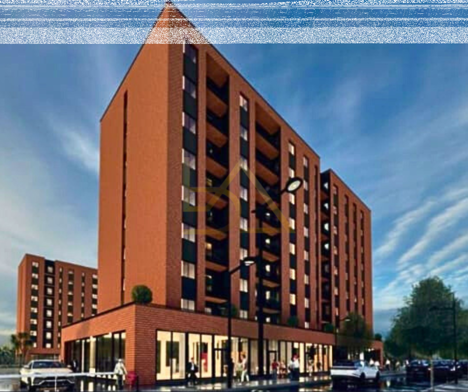 Apartments for sale in Kamëz, Tirana