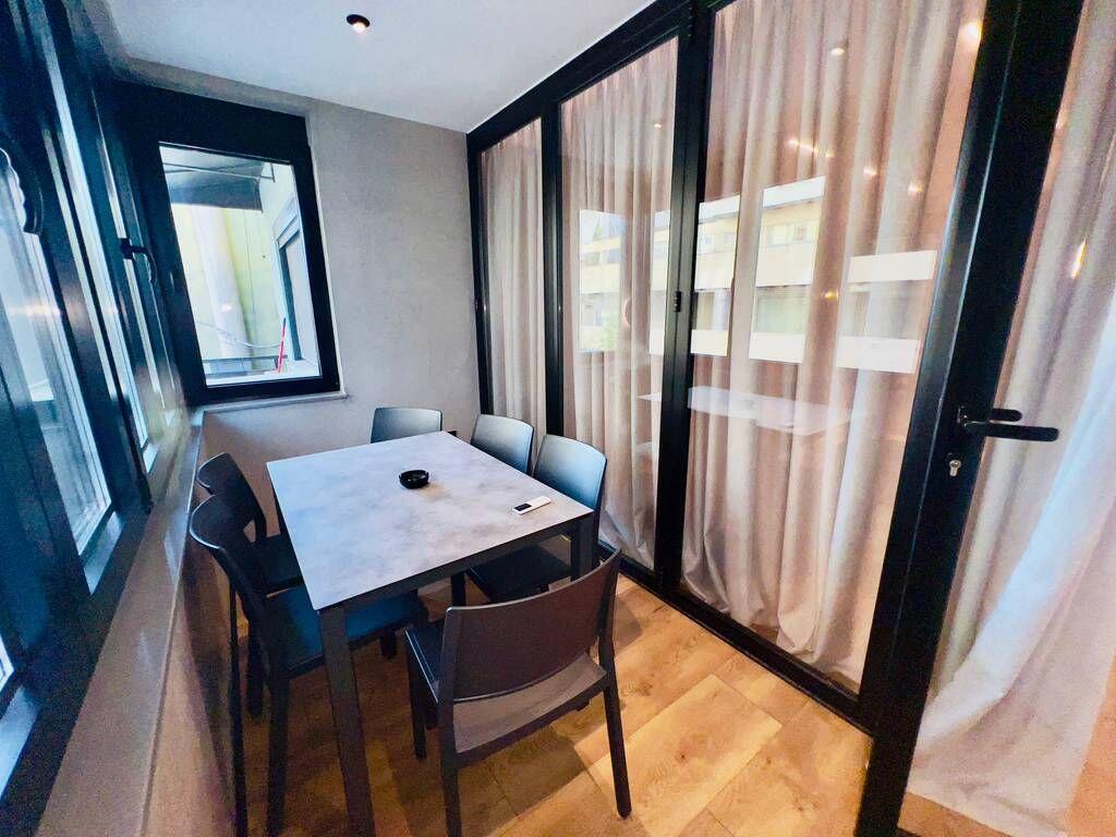 Luxury Apartment 2+1+2 Opposite Delijorgji! 247,000 €