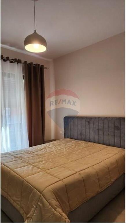 Apartament 1+1+poste parkimi me qera Kompleksi Delijorgji