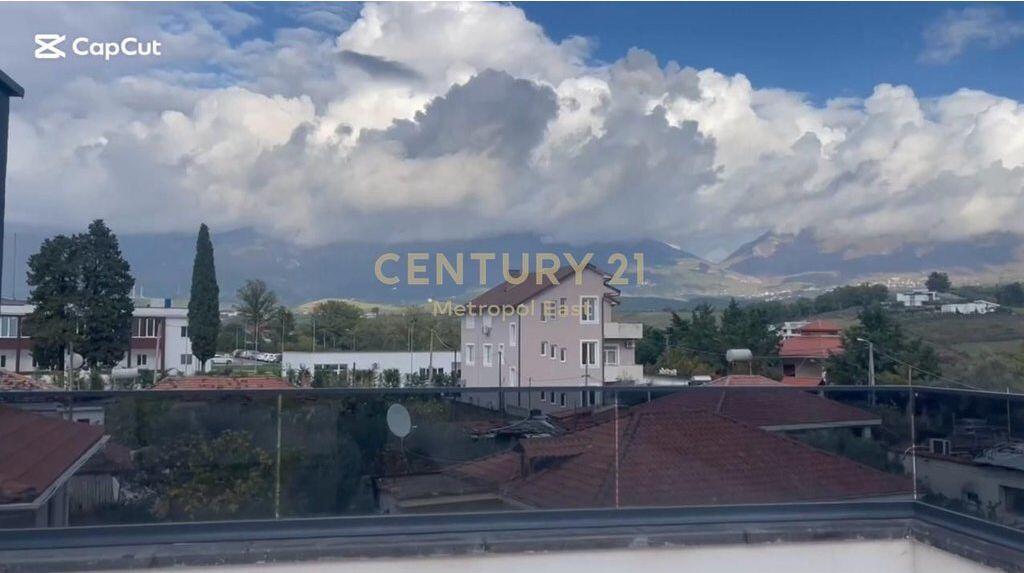 MODERN 3-STOREY VILLA WITH PRIVATE GARDEN FOR SALE IN A RESIDENTIAL AREA IN FARKE