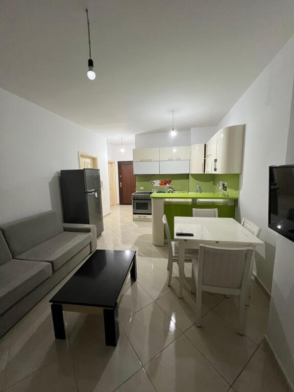 Appartamento 1+1 in affitto a Yzberish!