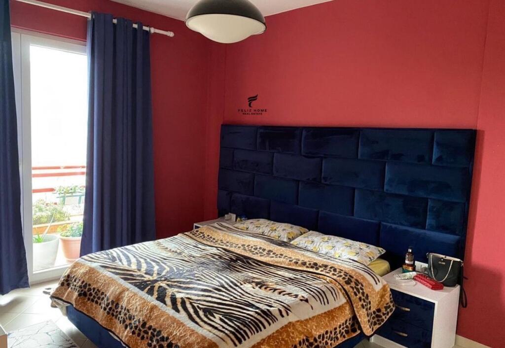 VENDESI APPARTAMENTO 2+1+2 FRESK 154.000 EURO