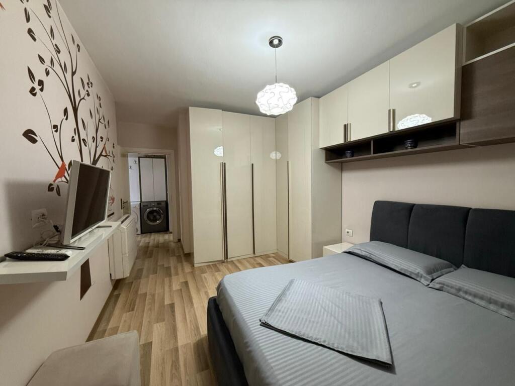 ✨Appartamento 2+1 Moderno in Affitto | 📍Centro