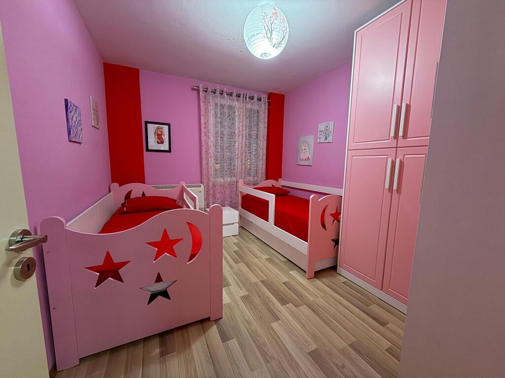 ✨Appartamento 2+1 Moderno in Affitto | 📍Centro