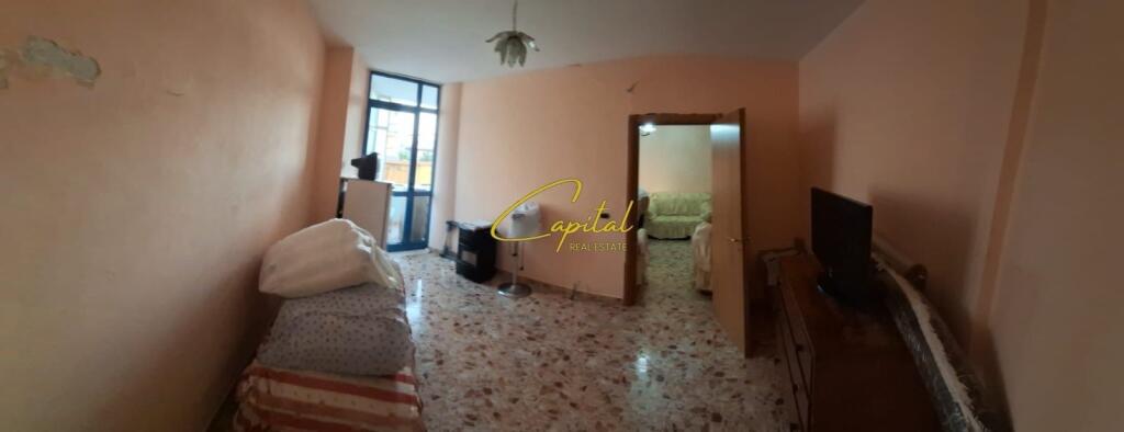 APARTMENT FOR SALE 1+1 ELBASAN STREET 140,000 EURO