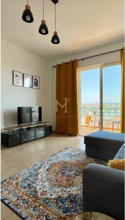SHITET APARTAMENT 1+1 NE PLAZH ILIRIA!!