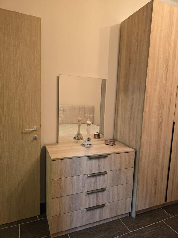 🏡 APARTMENT FOR RENT 2+1 – 📍Çabej Buildings