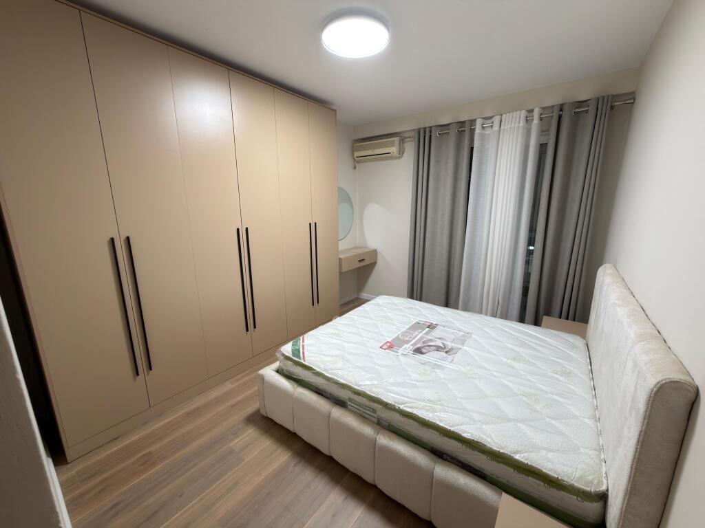 Apartment 2+1+2 for Sale Cabej Buildings