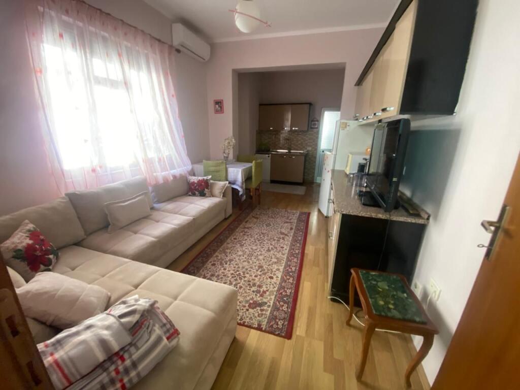 Appartamento in affitto 2+1 📍Pazari Ri