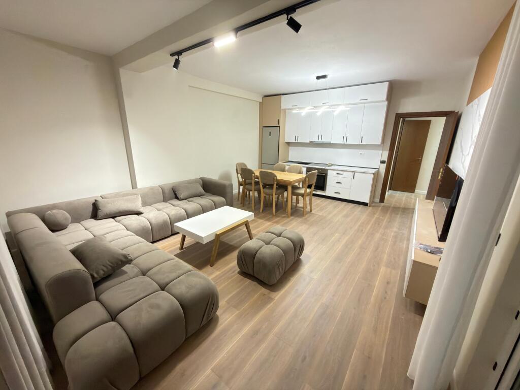 Apartment 2+1+2 for Sale Cabej Buildings