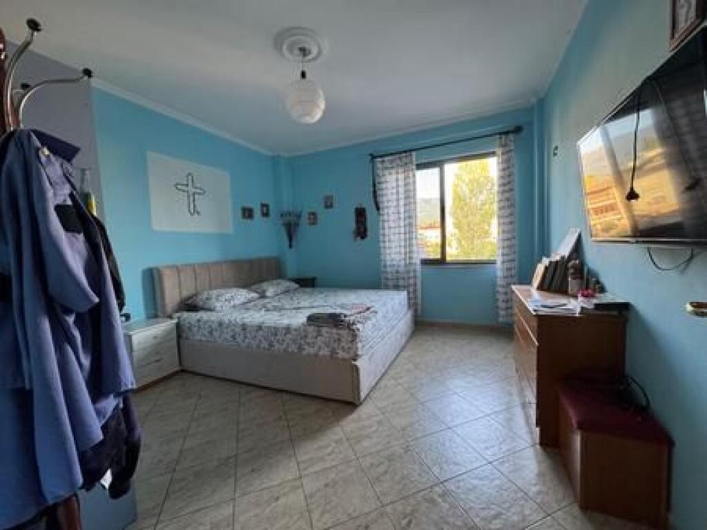 For sale, Apartment 3+1+2, Grand Complex, Ali Demi, Tirana.