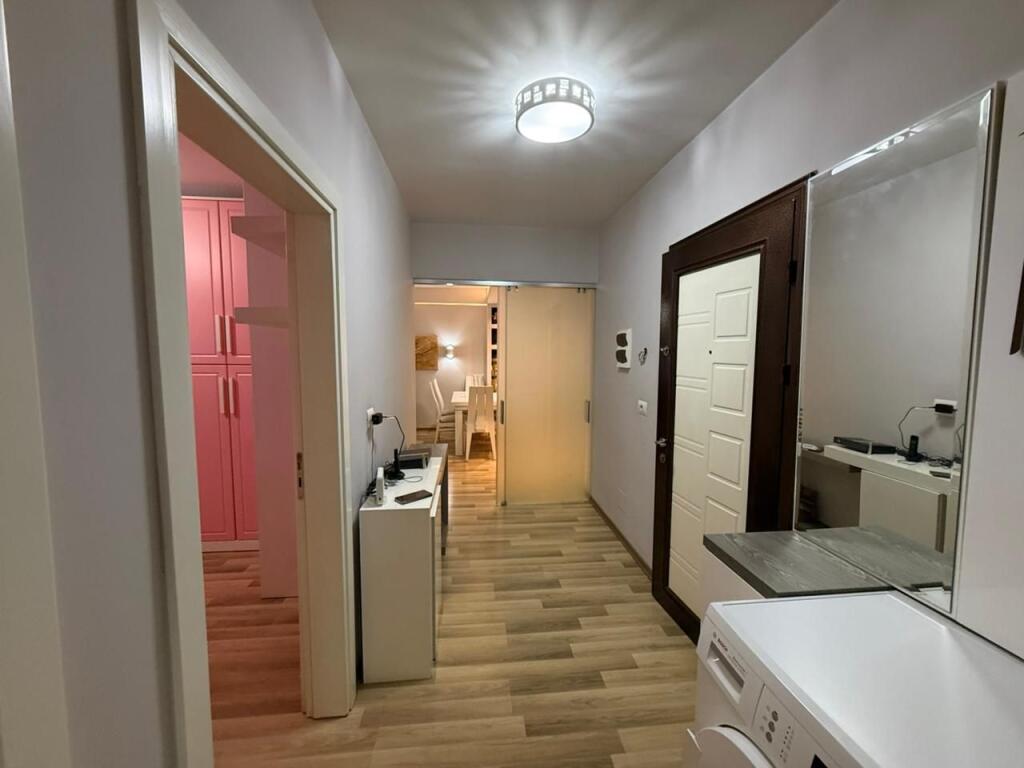 ✨Appartamento 2+1 Moderno in Affitto | 📍Centro