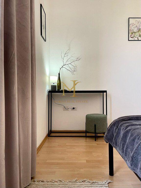 SHITET APARTAMENT 1+1 NE PLAZH ILIRIA!!