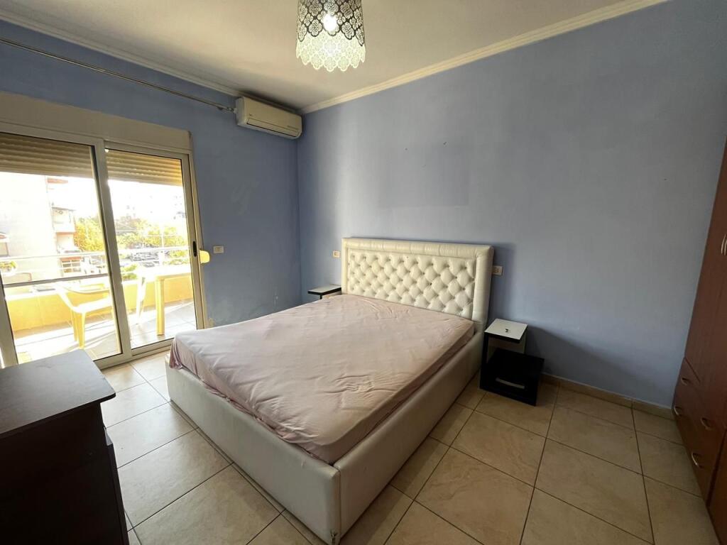 Apartment 1+1 for rent - Pelikani- Durres Beach