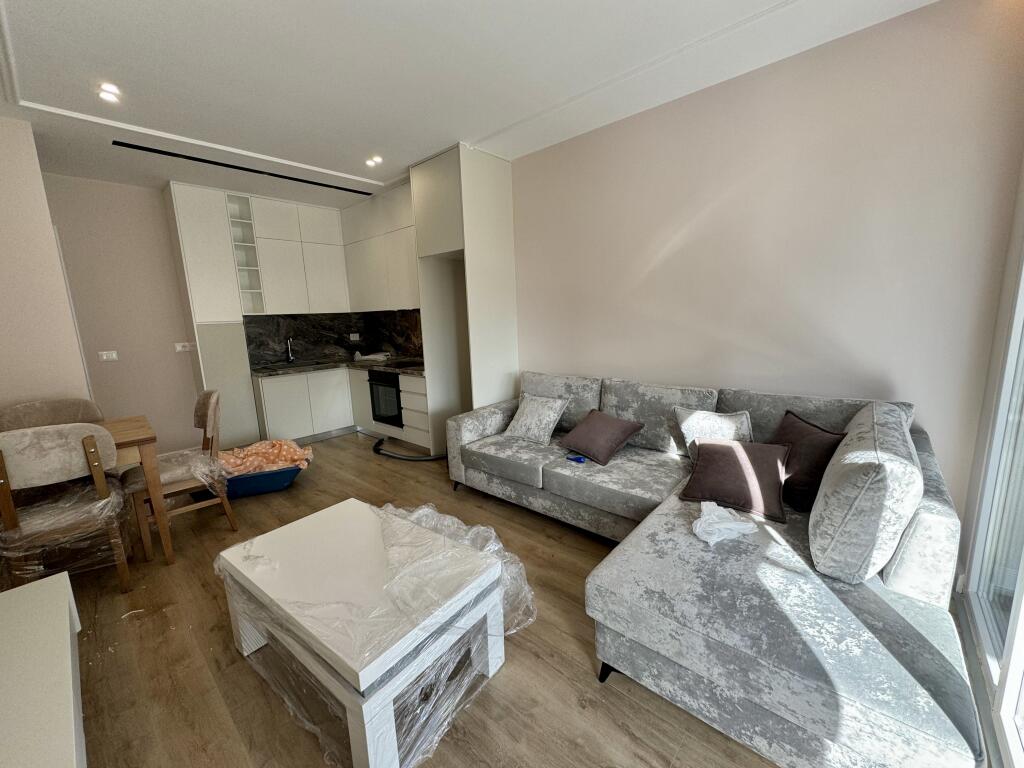 📣 QERA SUPER Apartament 1+1 📍 Don Bosko, Trio Tower Residence ✨  
