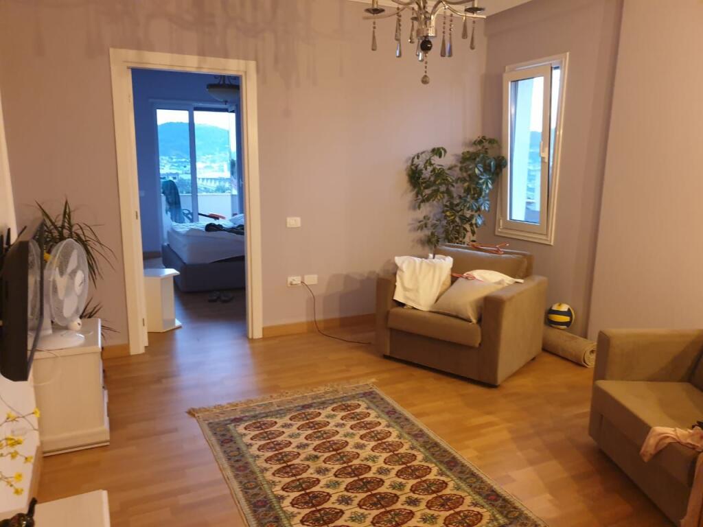 Appartamento 1+1 in vendita a Kombinat!