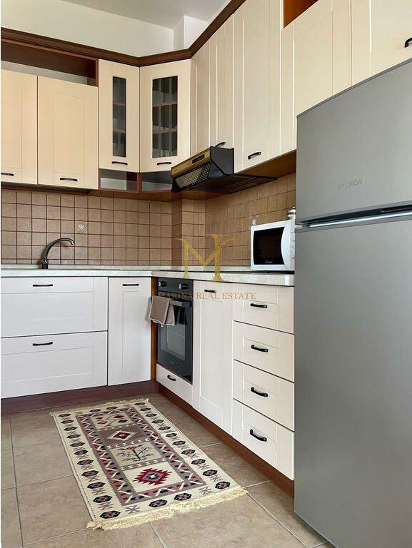 SHITET APARTAMENT 1+1 NE PLAZH ILIRIA!!
